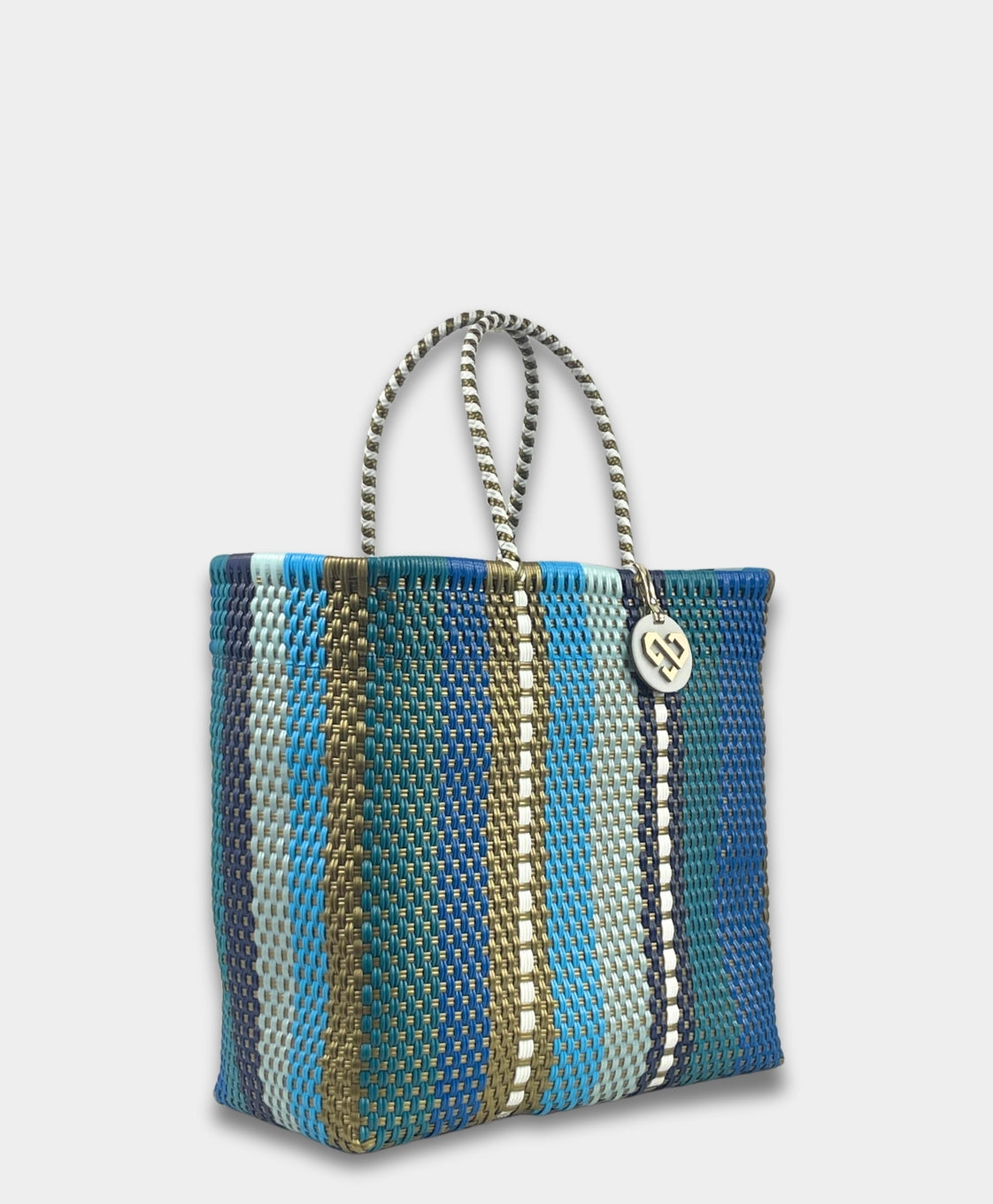 Billy Jeans Tote Bag Large