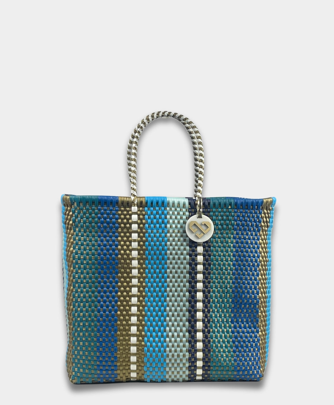 Billy Jeans Tote Bag Large
