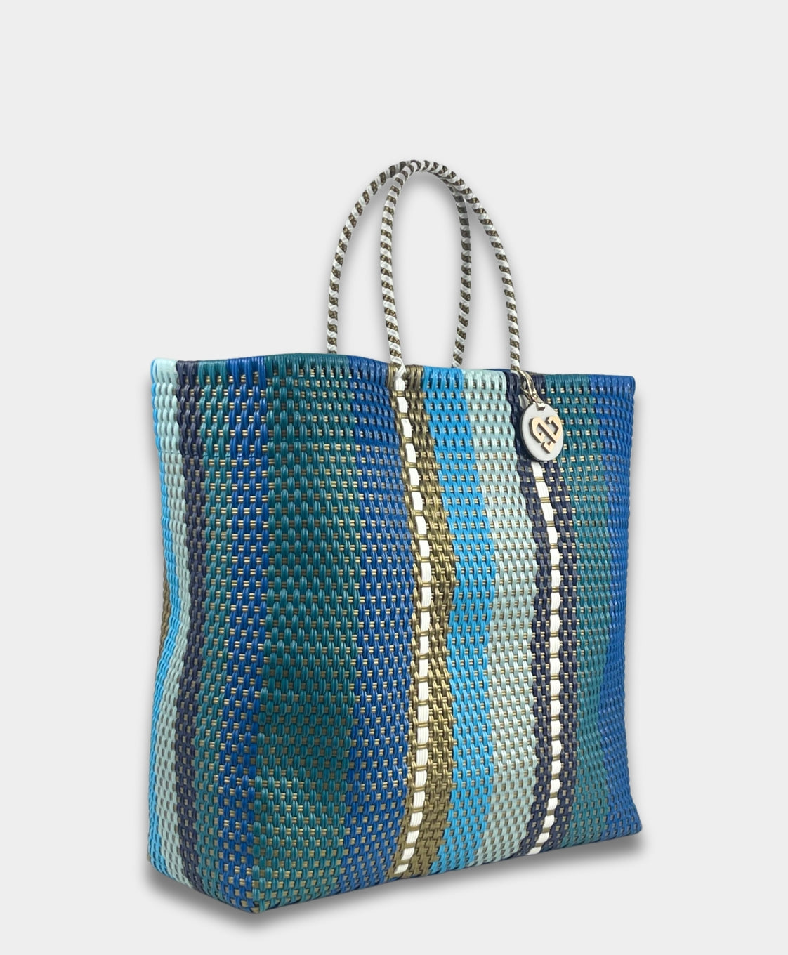Billy Jeans Tote Bag Extra Large