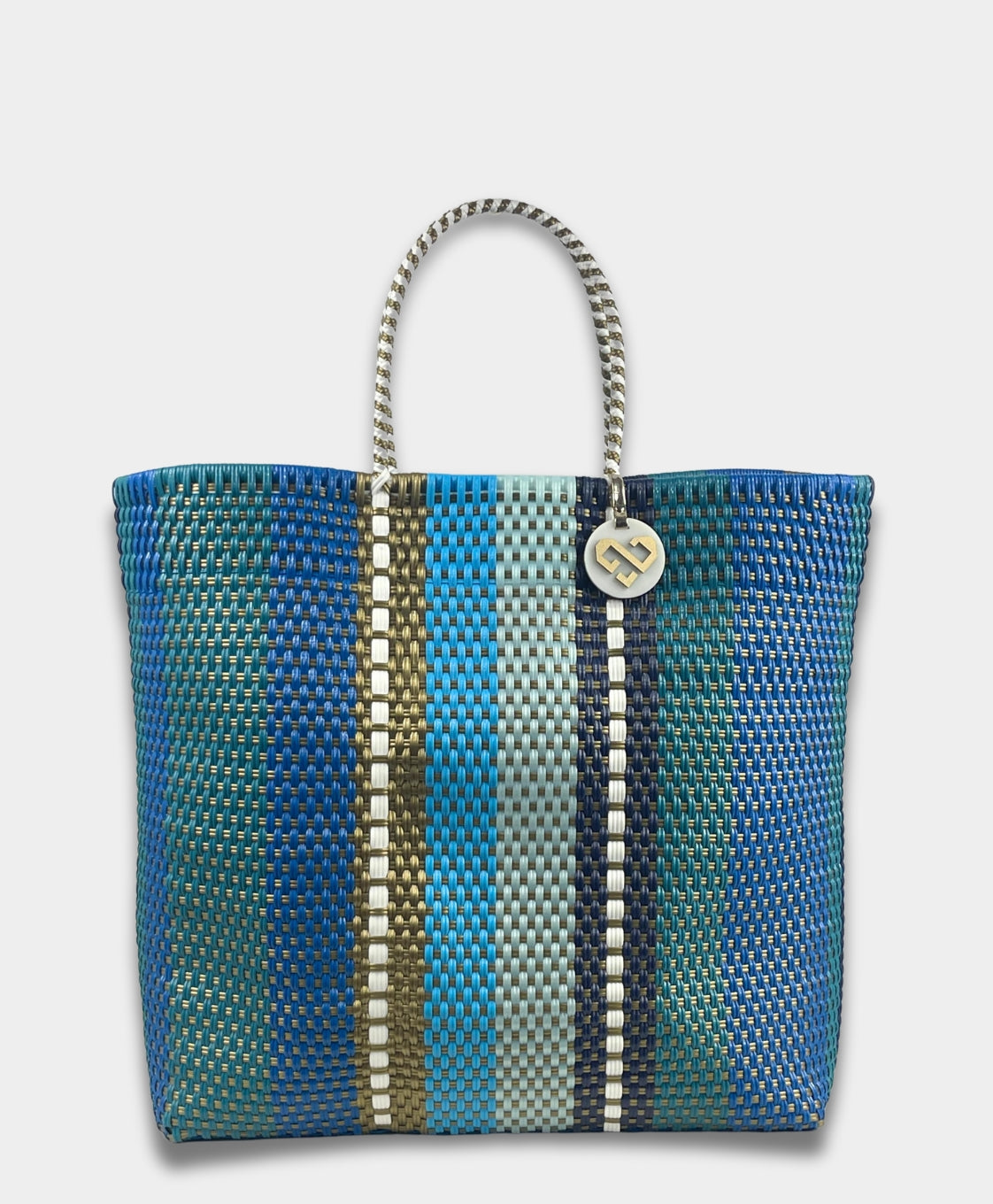 Billy Jeans Tote Bag Extra Large