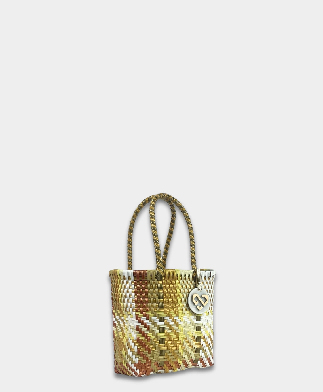 Blondie Tote Bag Mini