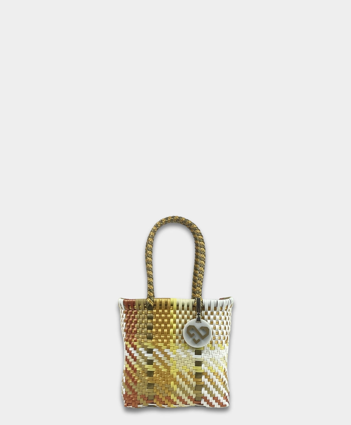 Blondie Tote Bag Mini