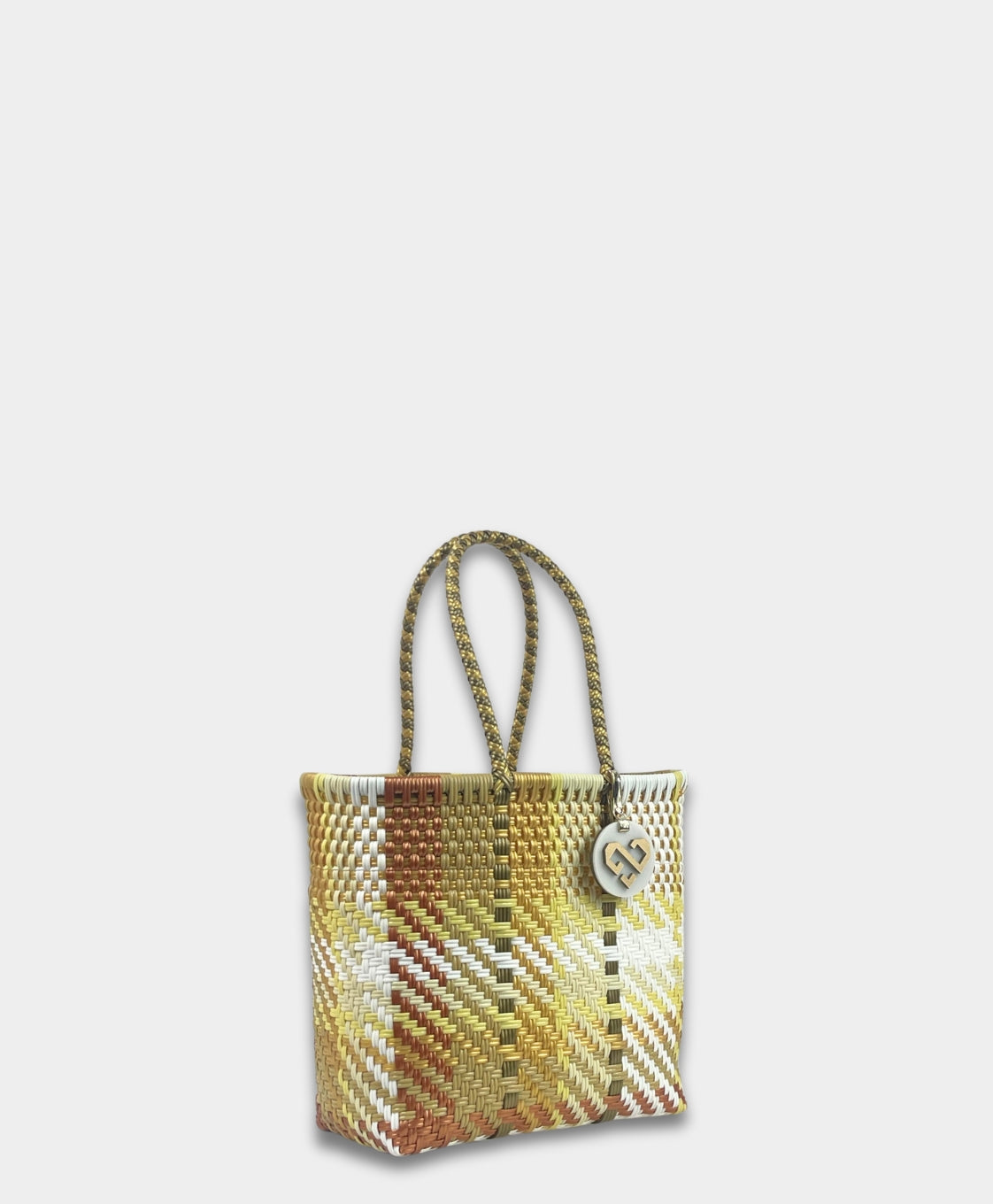 Blondie Tote Bag Extra Small