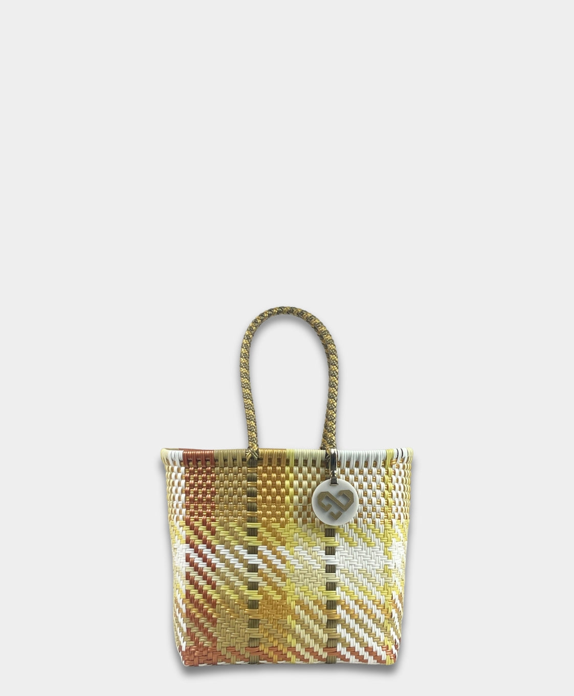 Blondie Tote Bag Extra Small