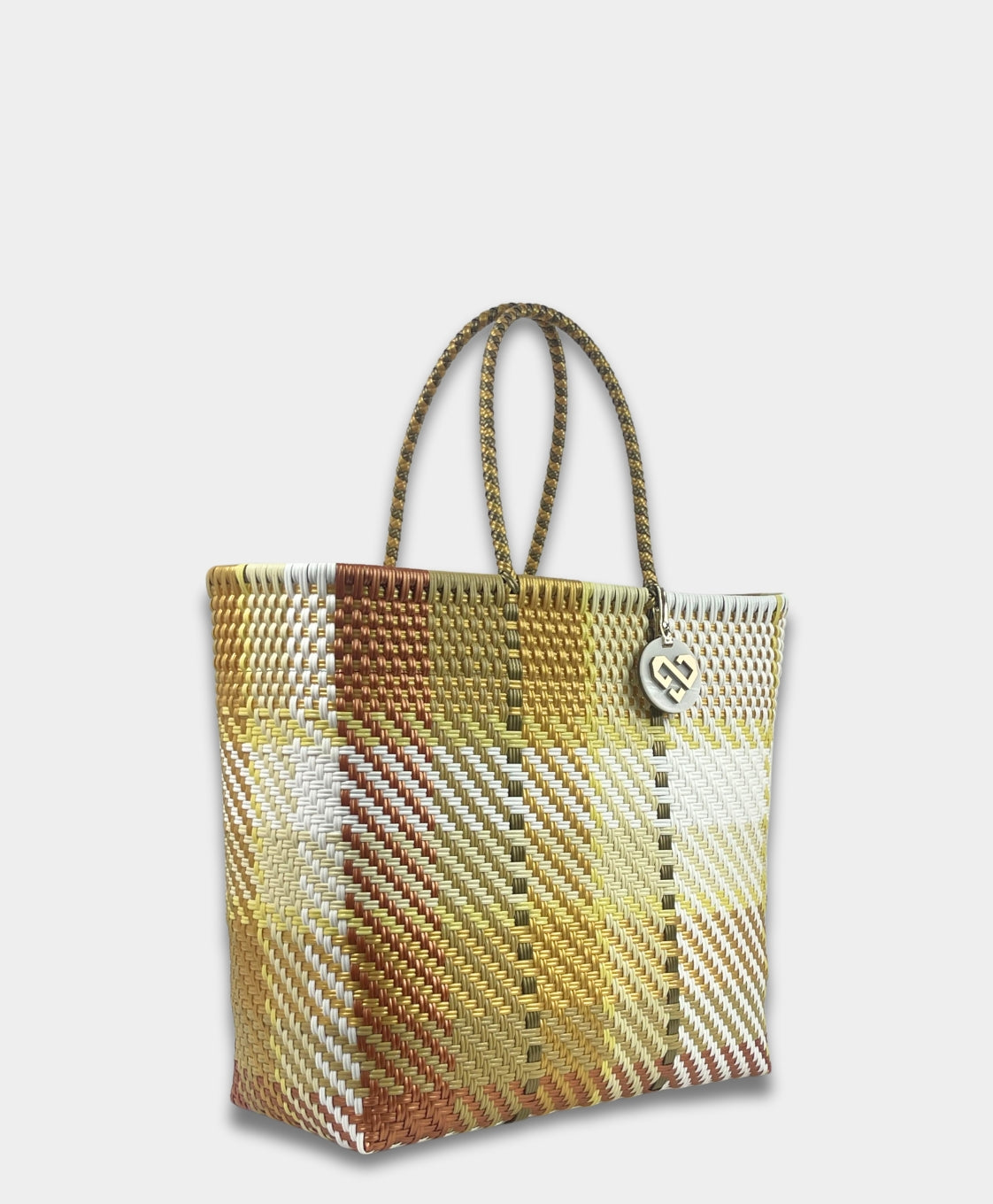 Blondie Tote Bag Large