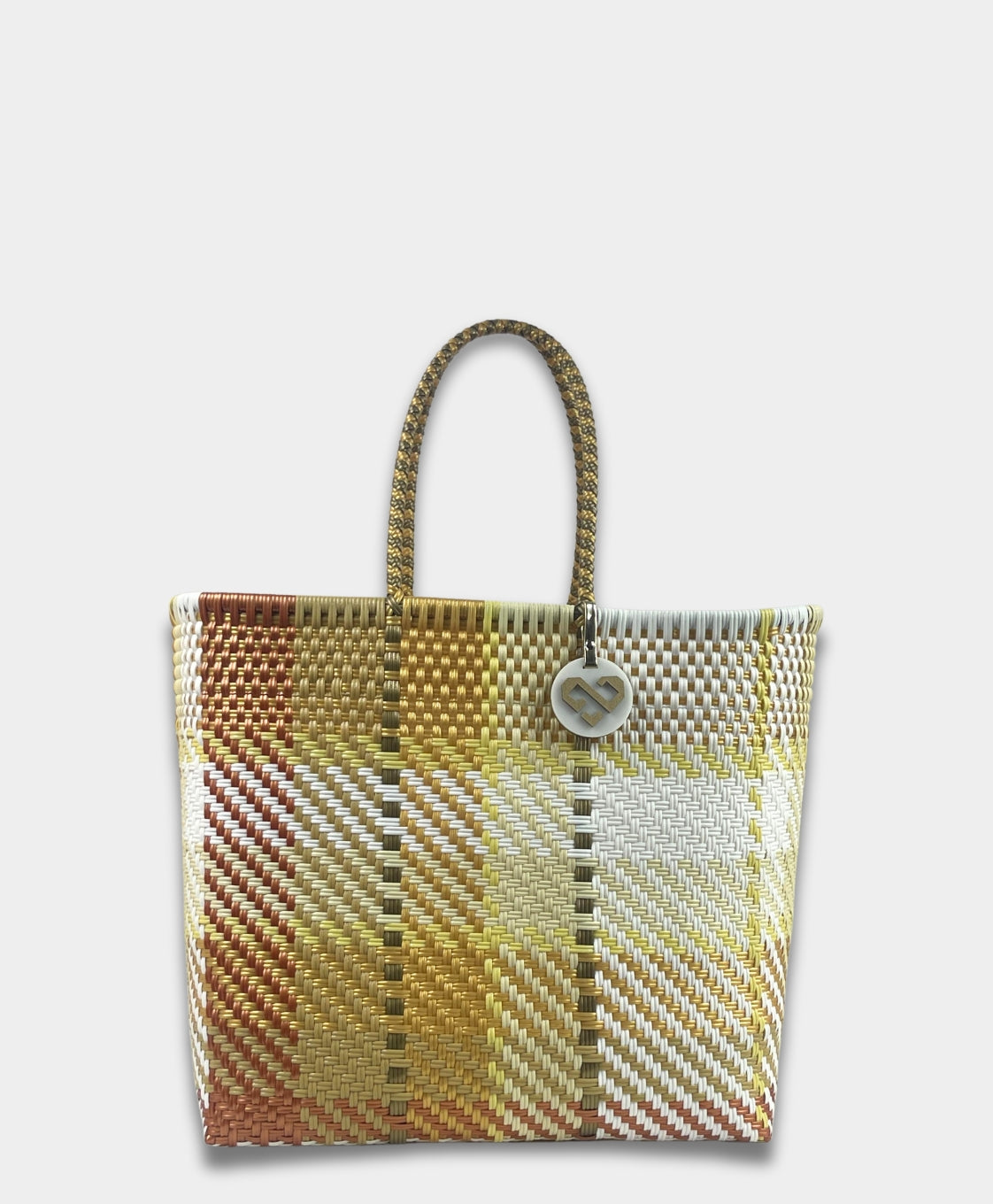 Blondie Tote Bag Large