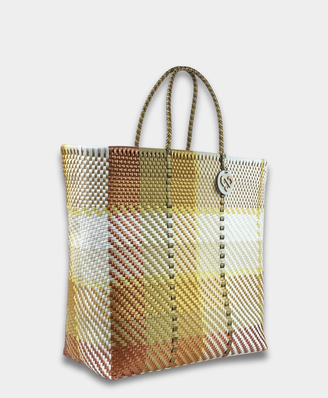 Blondie Tote Bag Extra Large