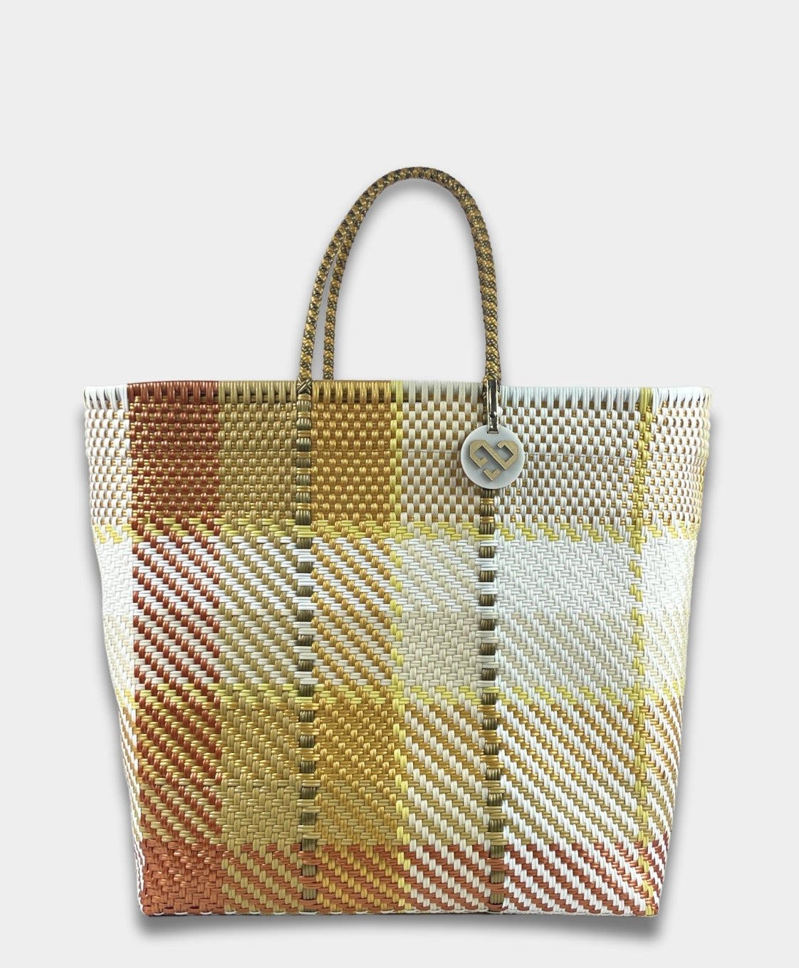 Blondie Tote Bag Extra Large
