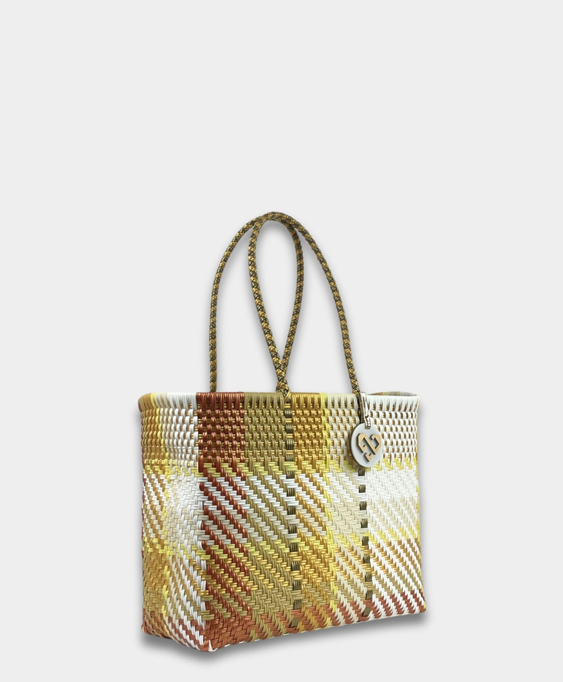 Blondie Tote Bag Small