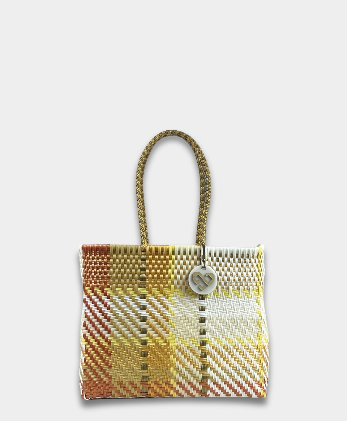 Blondie Tote Bag Small