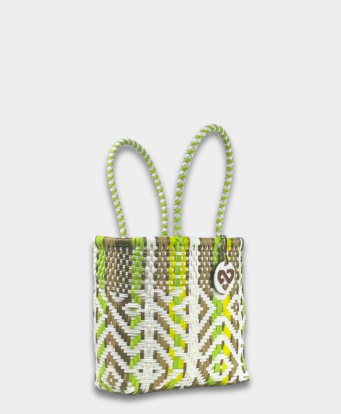 Citrus Tote Bag Extra Small