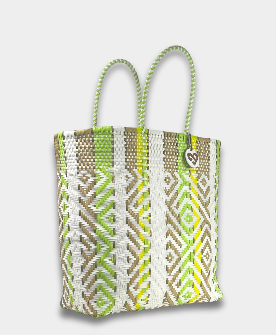 Citrus Tote Bag Extra Large