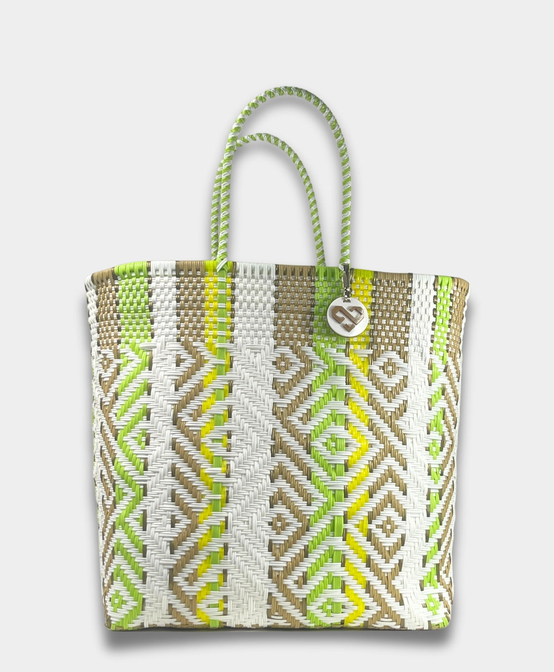 Citrus Tote Bag Extra Large