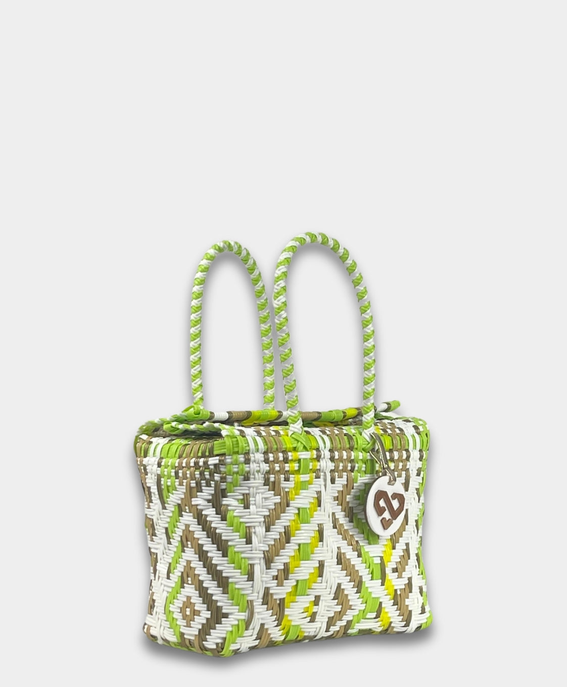 Citrus Basket Small