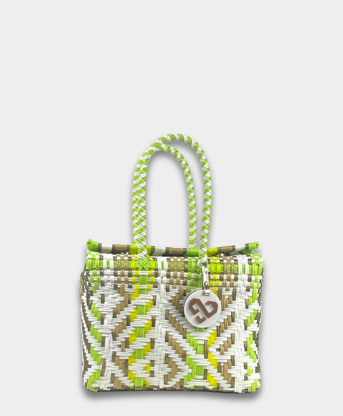 Citrus Basket Small