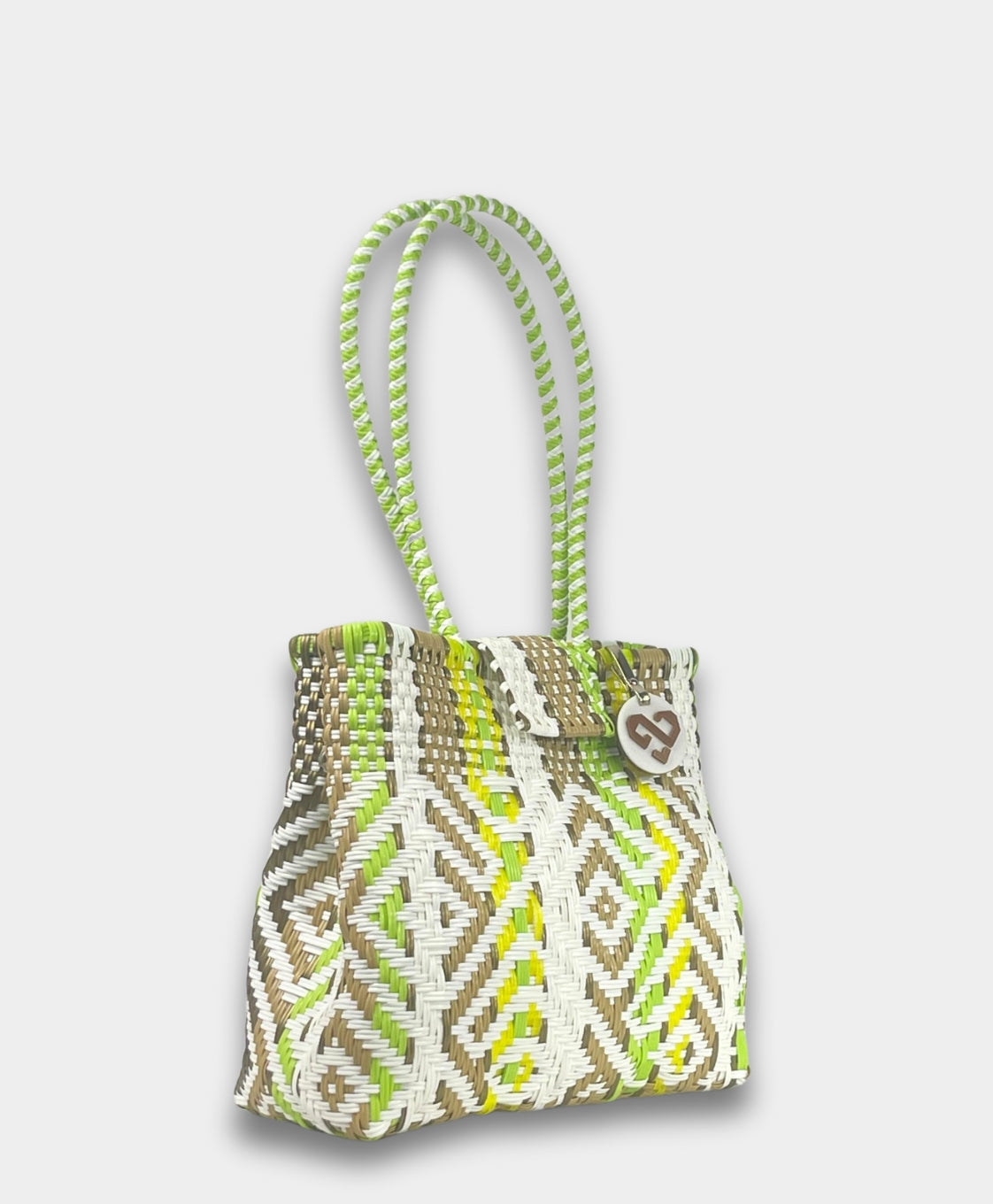 Citrus Shoulder Bag