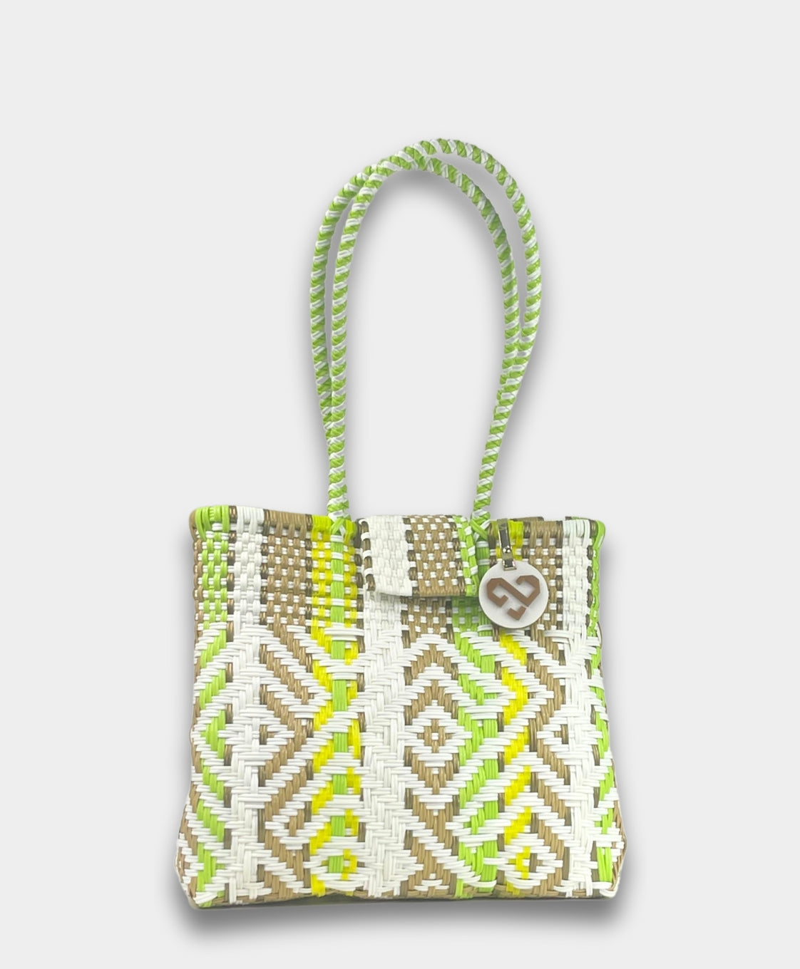 Citrus Shoulder Bag