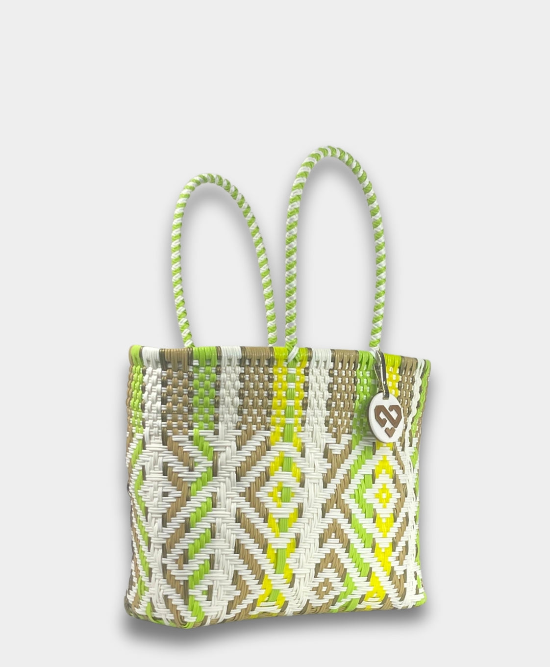 Citrus Tote Bag Small