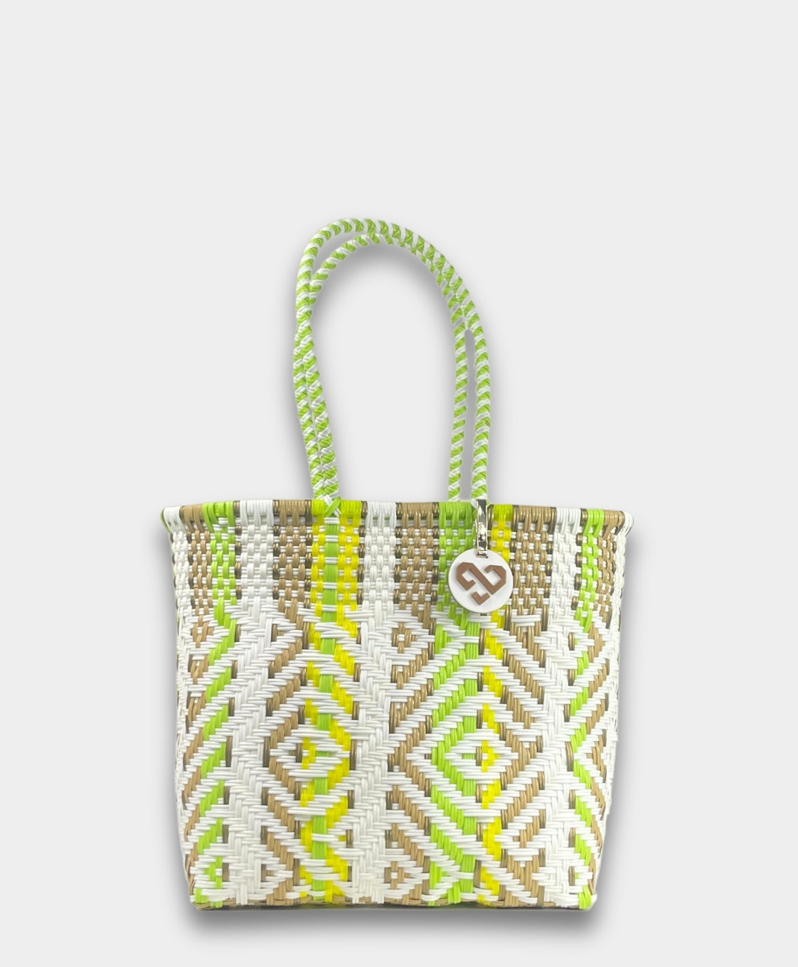 Citrus Tote Bag Medium