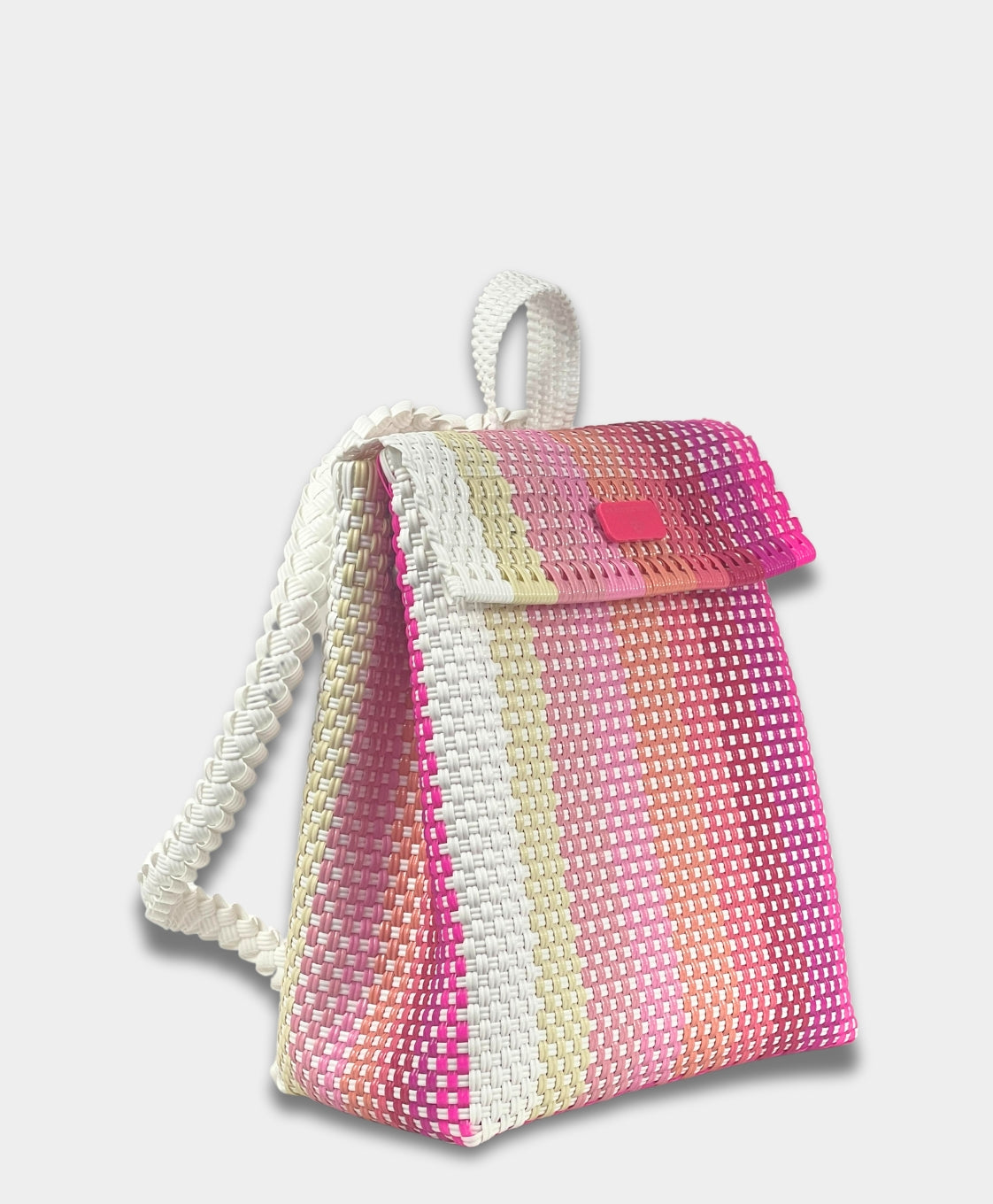 Coral Backpack