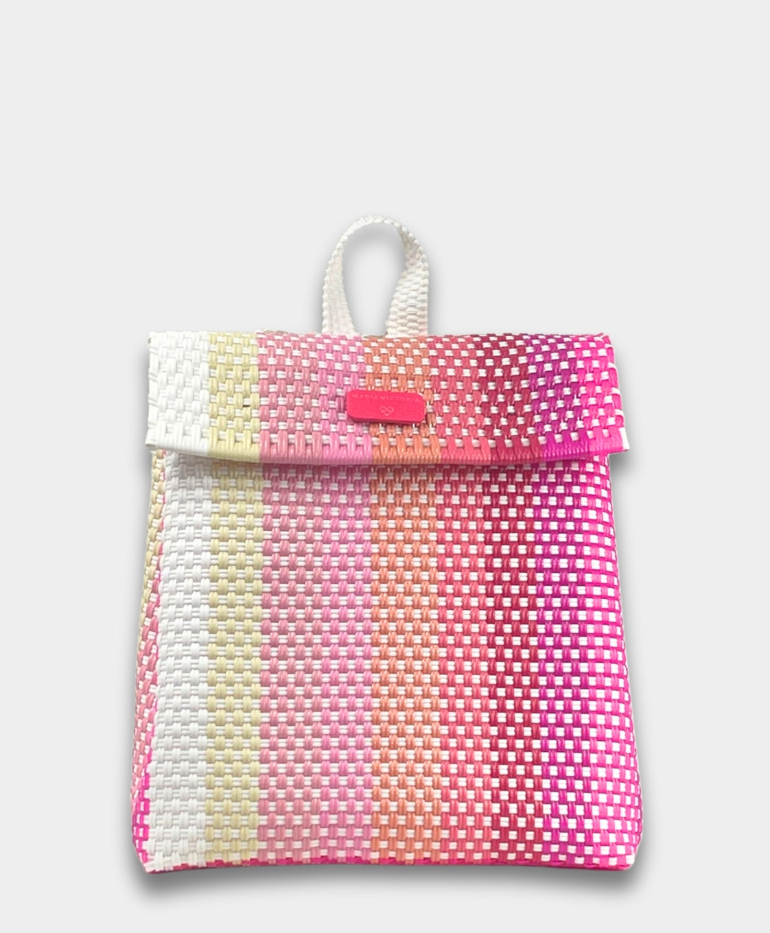 Coral Backpack