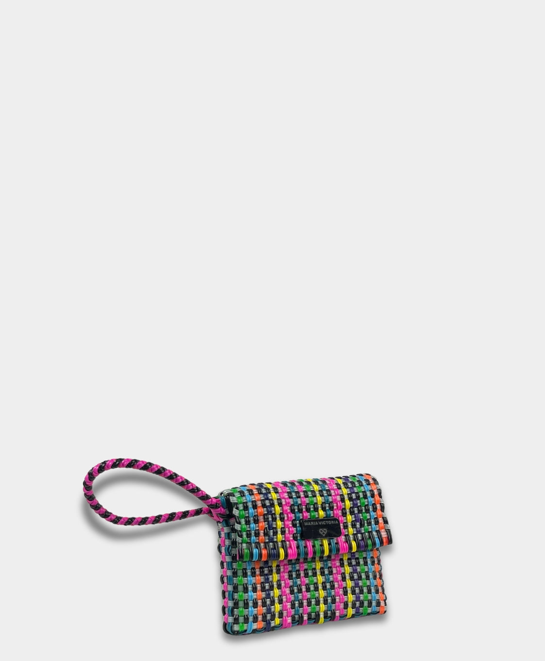 Disco Wristlet