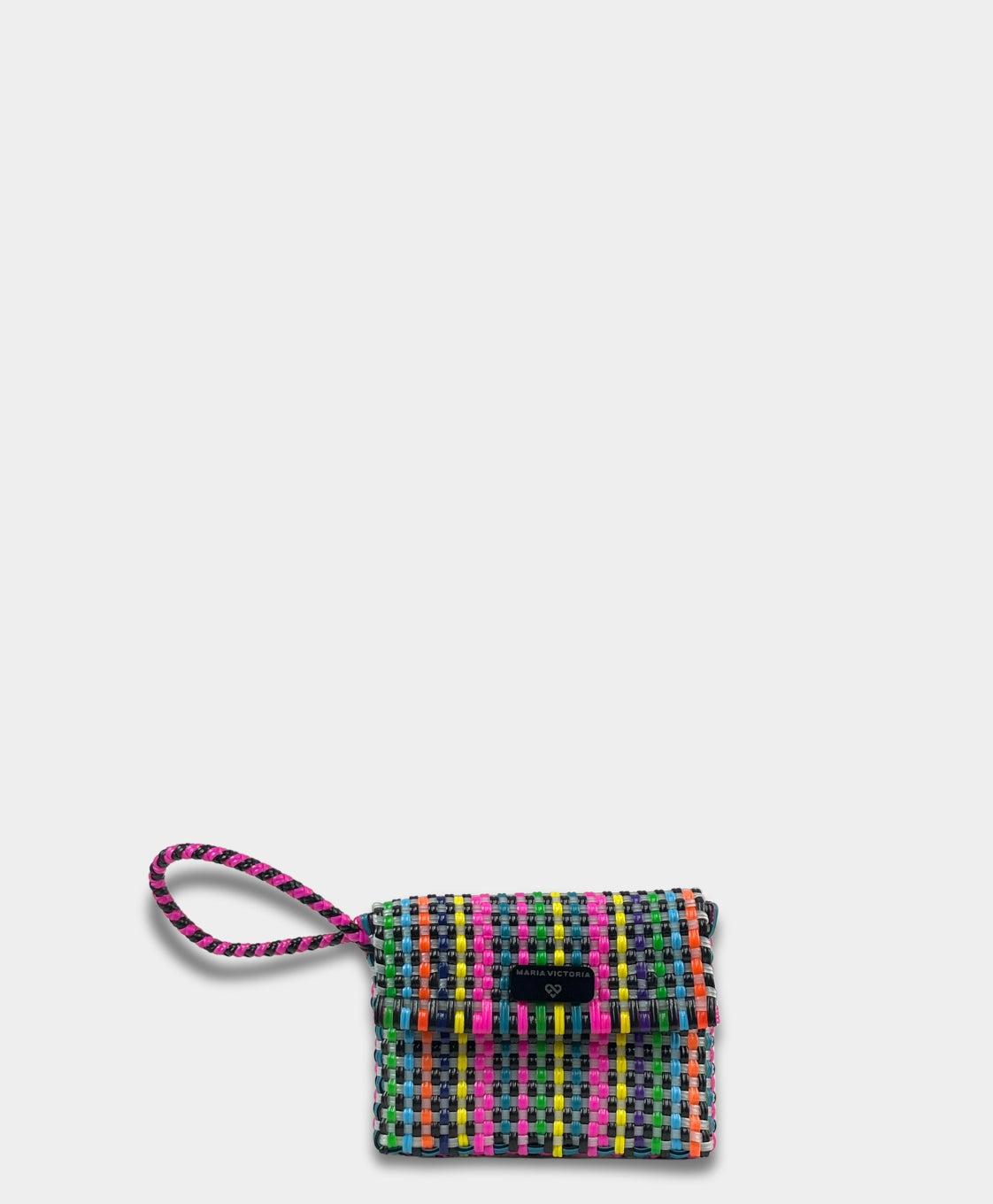 Disco Wristlet