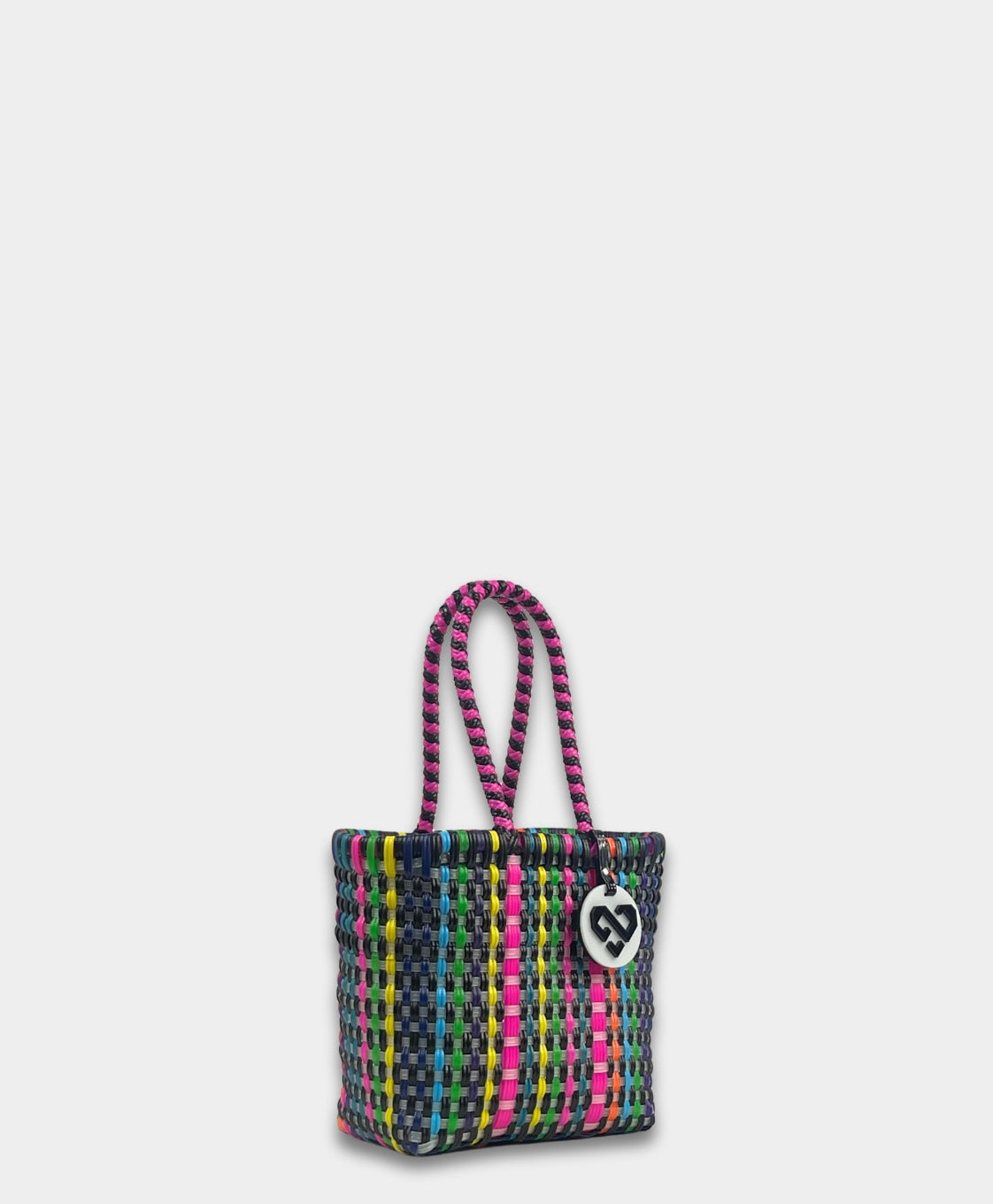 Disco Tote Bag Mini