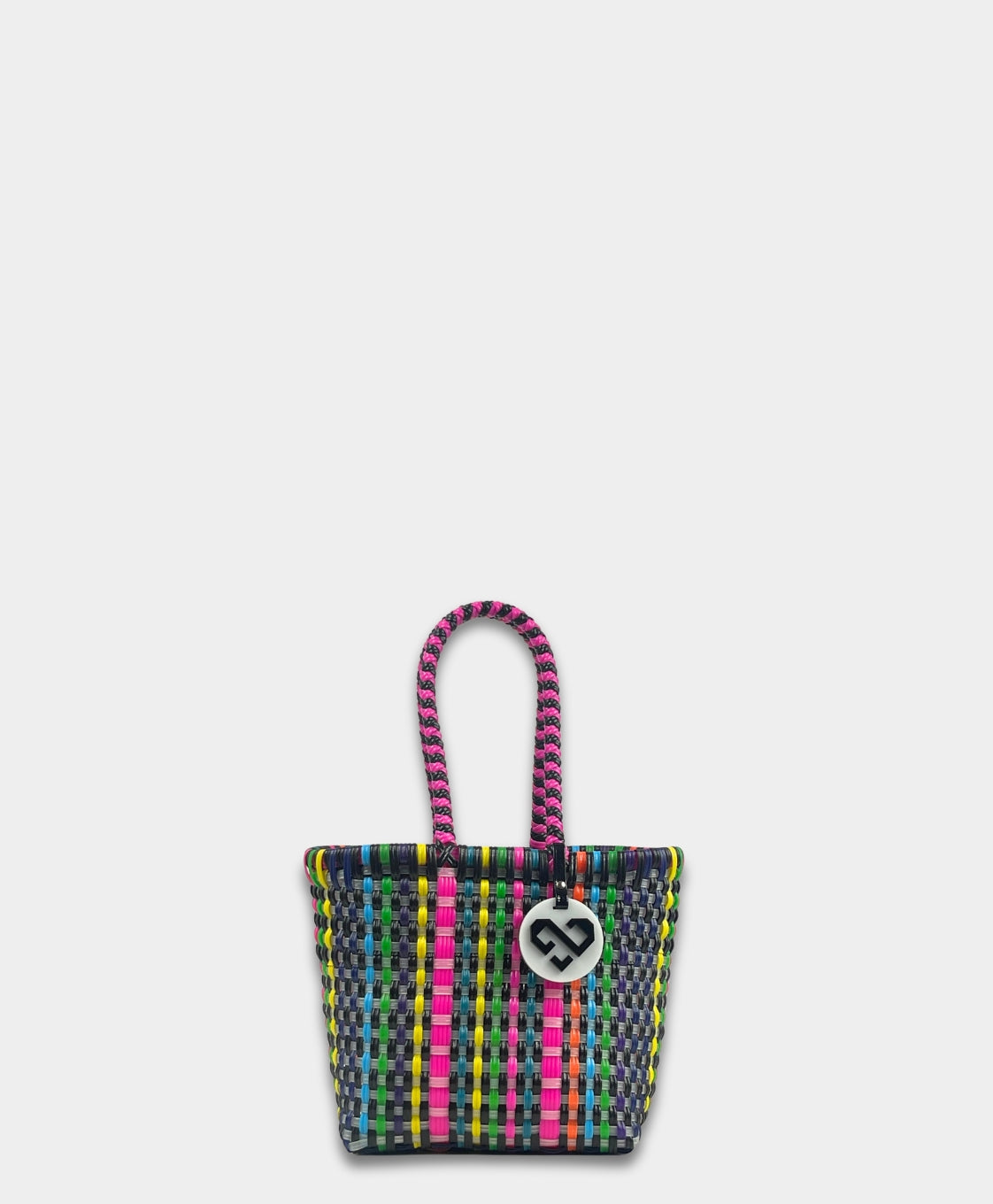 Disco Tote Bag Mini