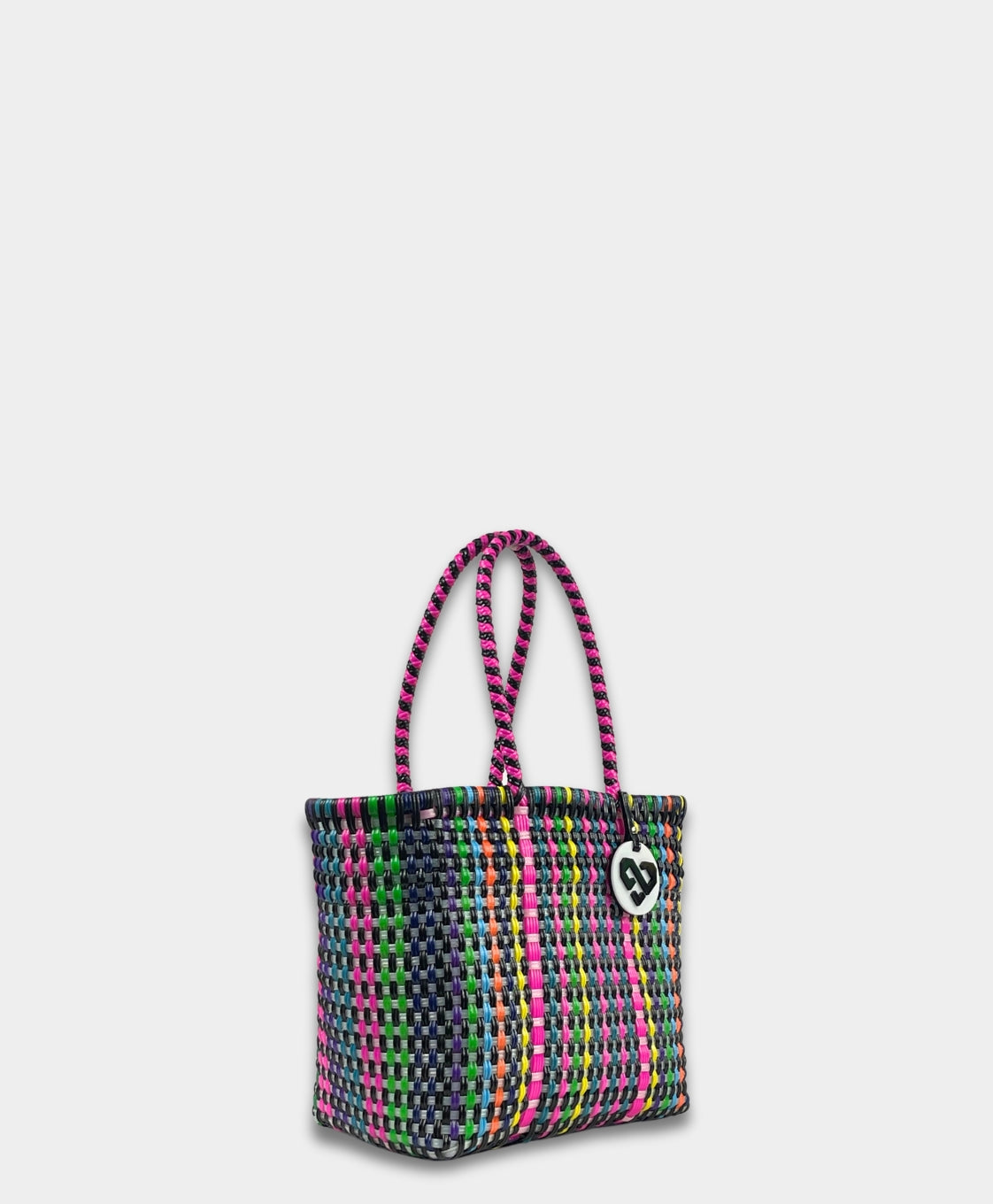 Disco Tote Bag Extra Small