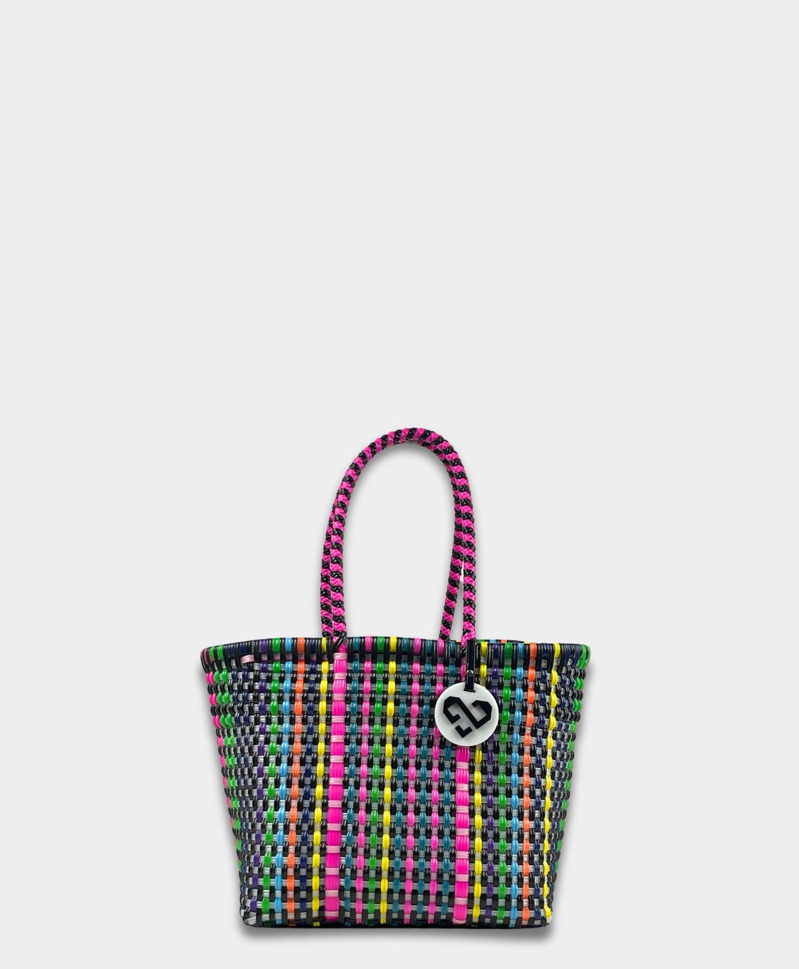 Disco Tote Bag Extra Small
