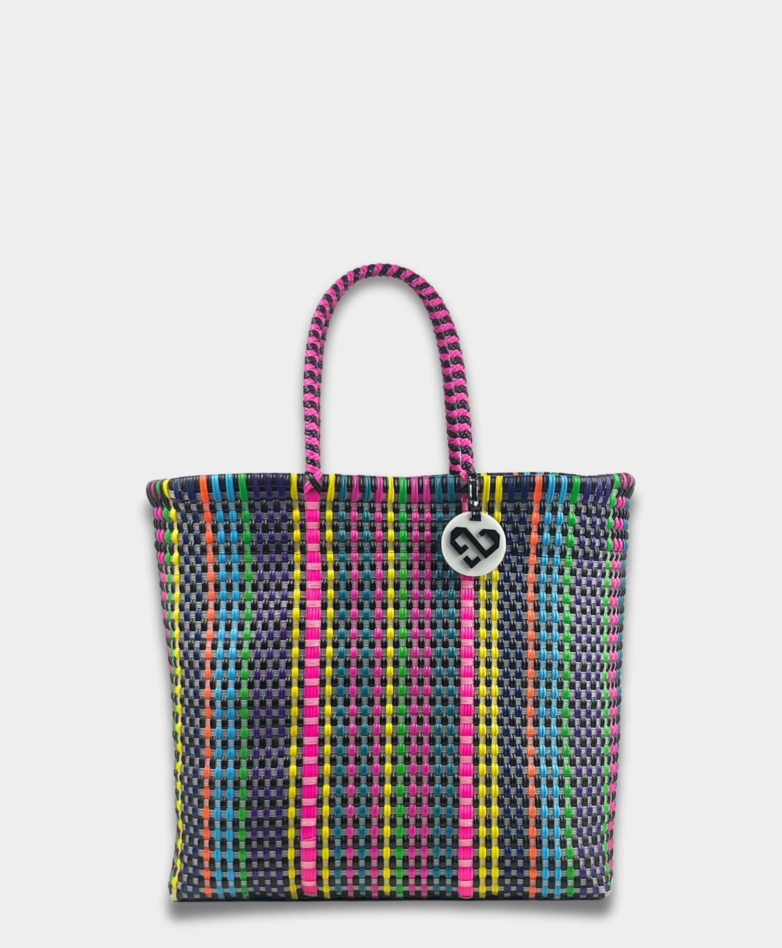 Disco Tote Bag Large