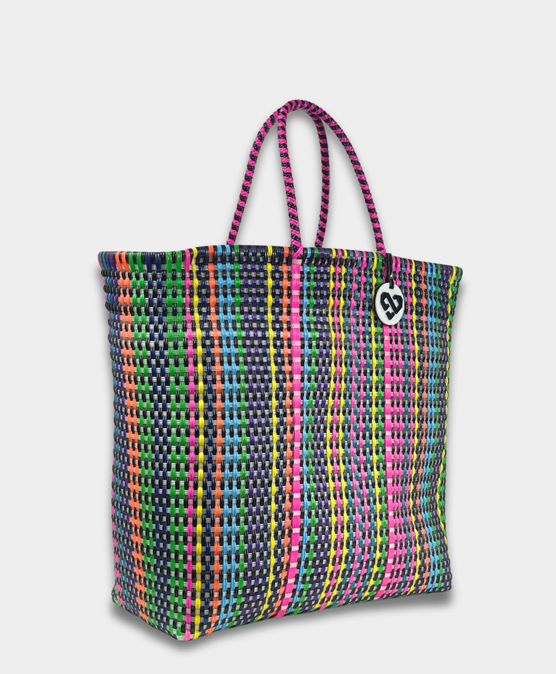 Disco Tote Bag Extra Large