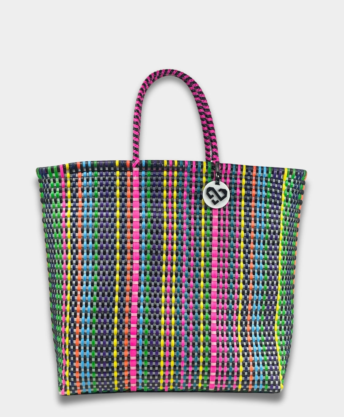 Disco Tote Bag Extra Large