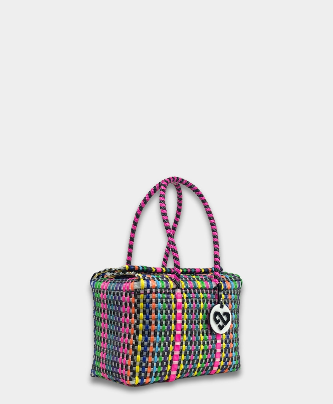 Disco Basket Small