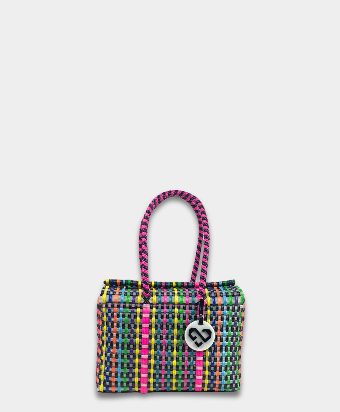Disco Basket Small