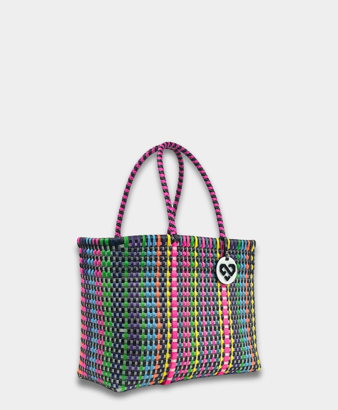 Disco Tote Bag Small