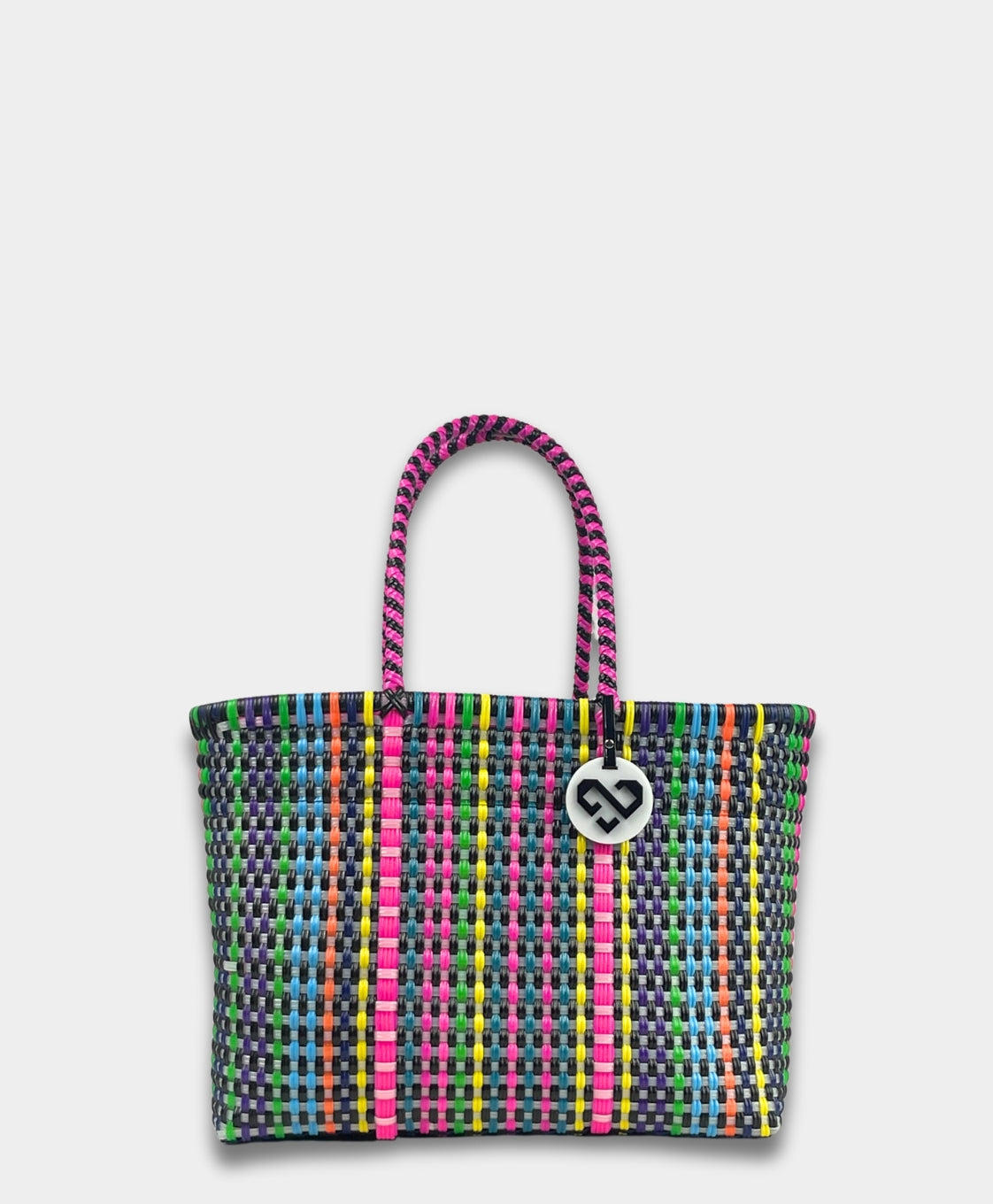 Disco Tote Bag Small