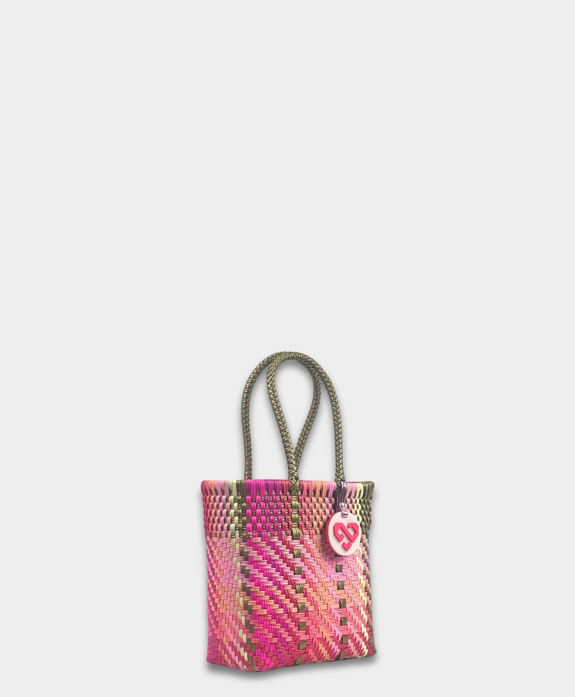 Donna Tote Bag Mini