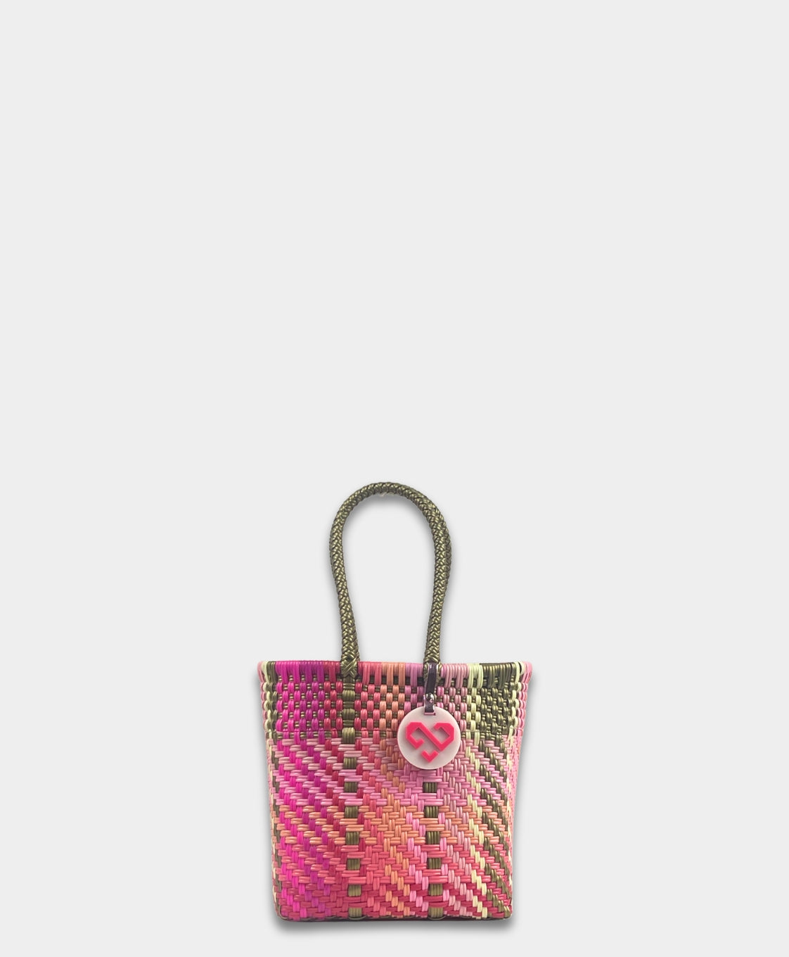 Donna Tote Bag Mini
