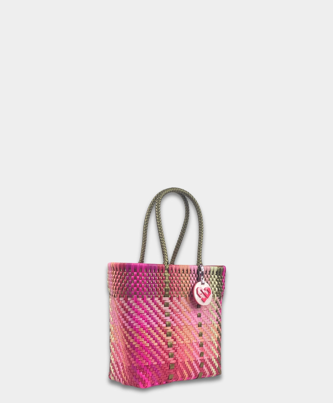 Donna Tote Bag Extra Small