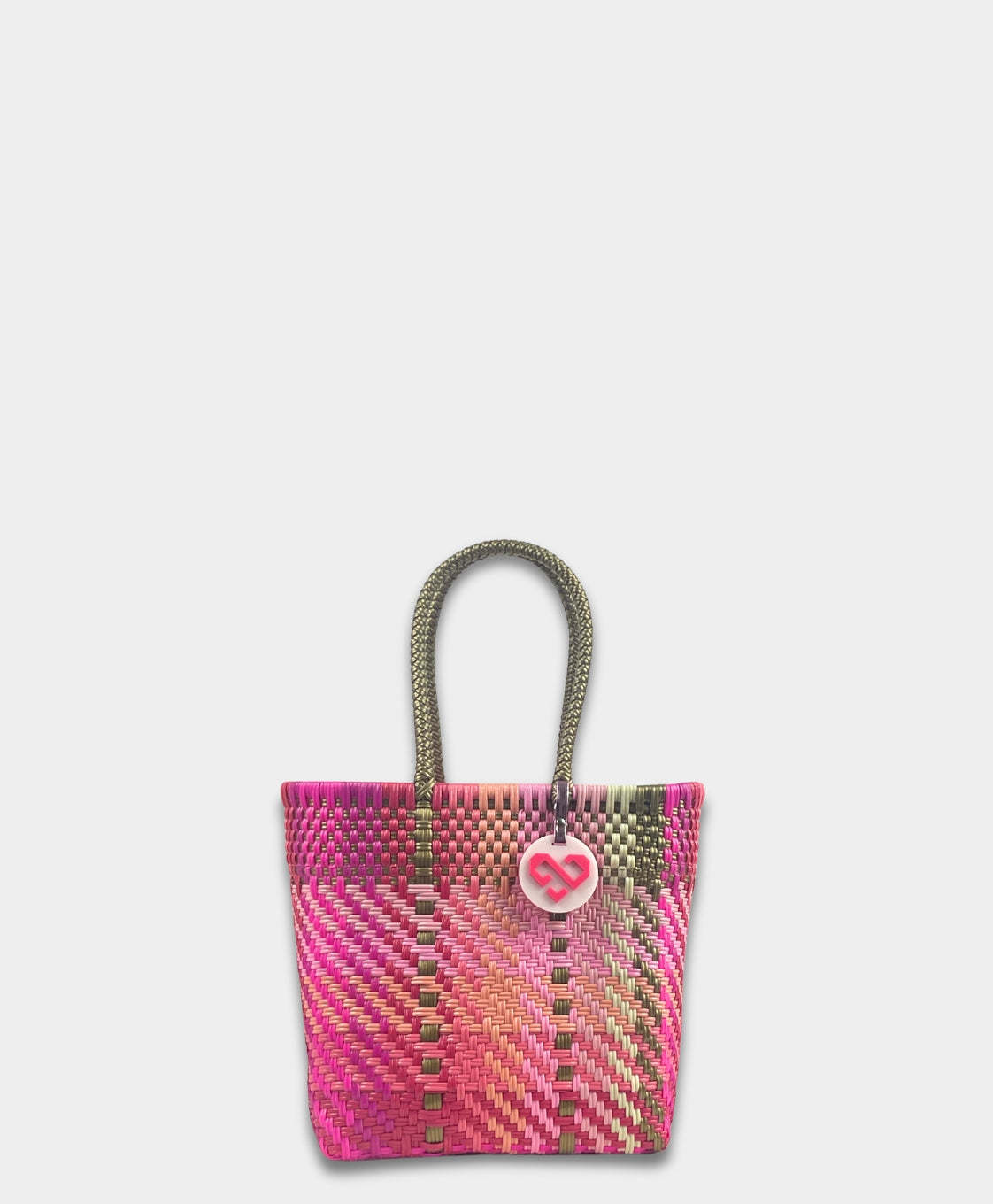 Donna Tote Bag Extra Small