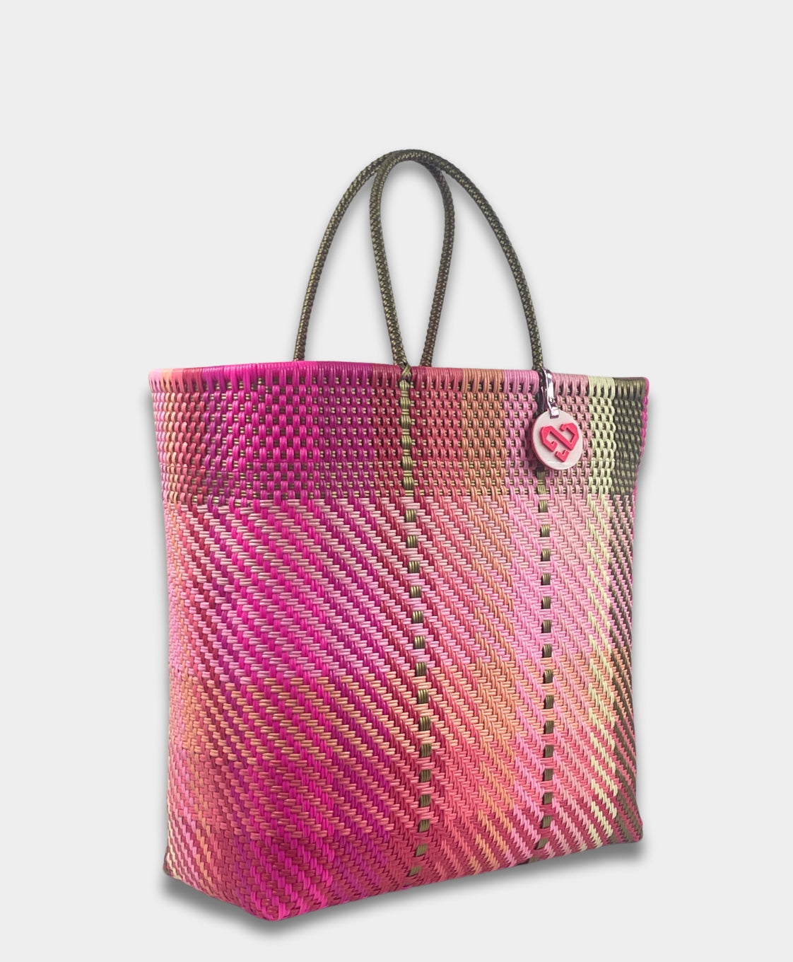 Donna Tote Bag Extra Large