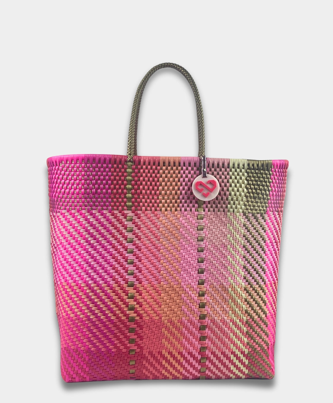 Donna Tote Bag Extra Large