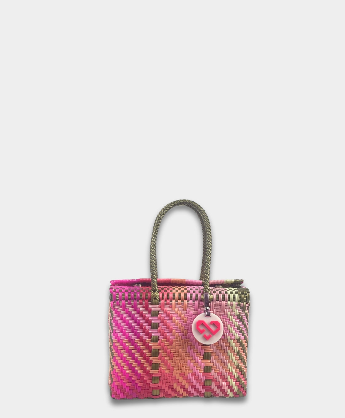Donna Basket Small