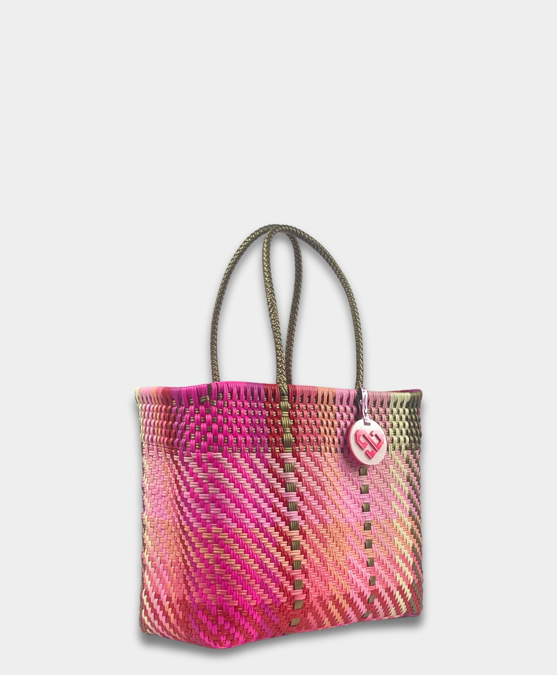 Donna Tote Bag Small