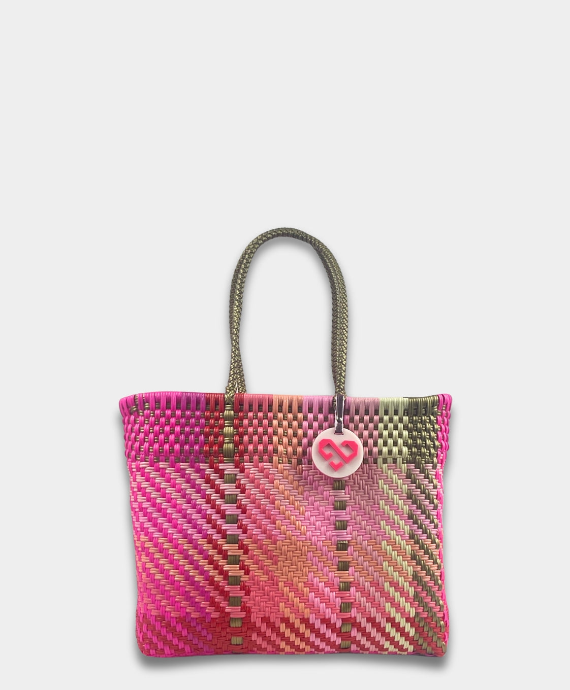 Donna Tote Bag Small