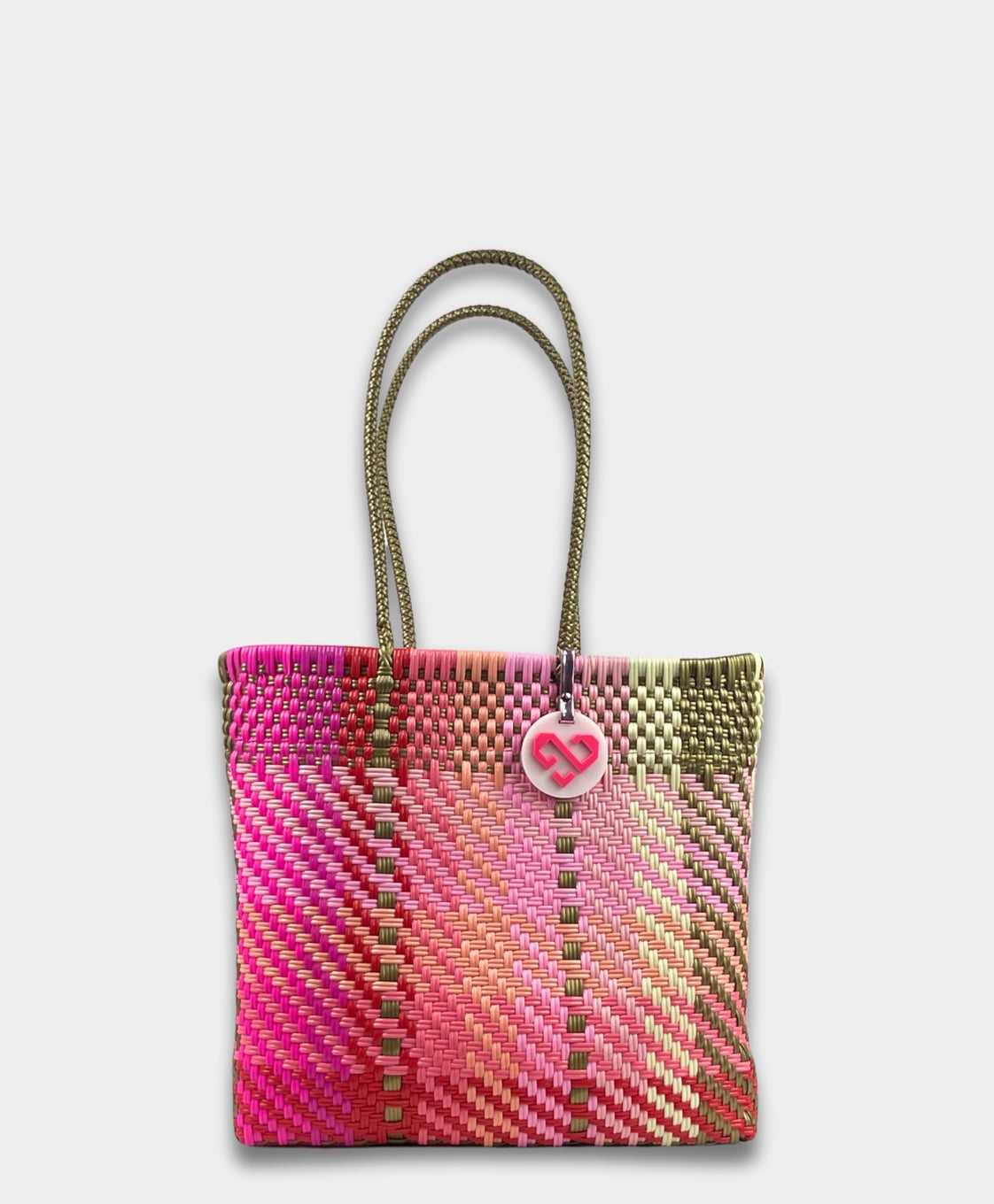 Donna Tote Bag Medium