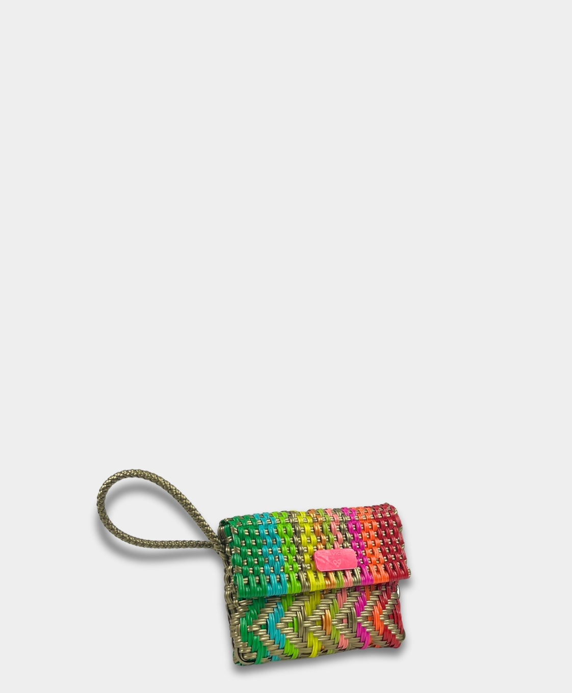 Funky Wristlet