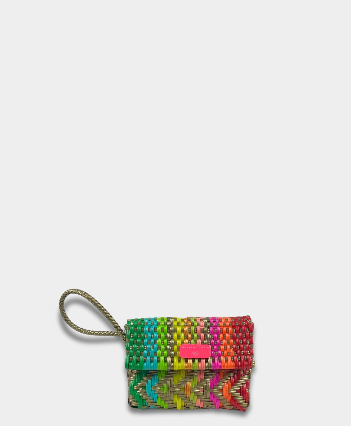 Funky Wristlet
